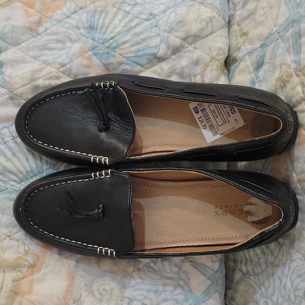 Sperry Top Sider Loafer